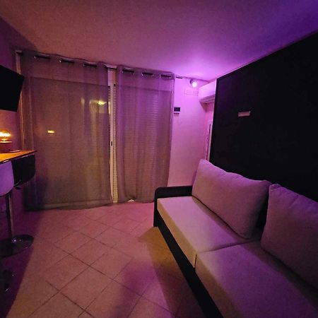 Studio Calista - Quartier Naturiste Cap D'Agde Exterior photo