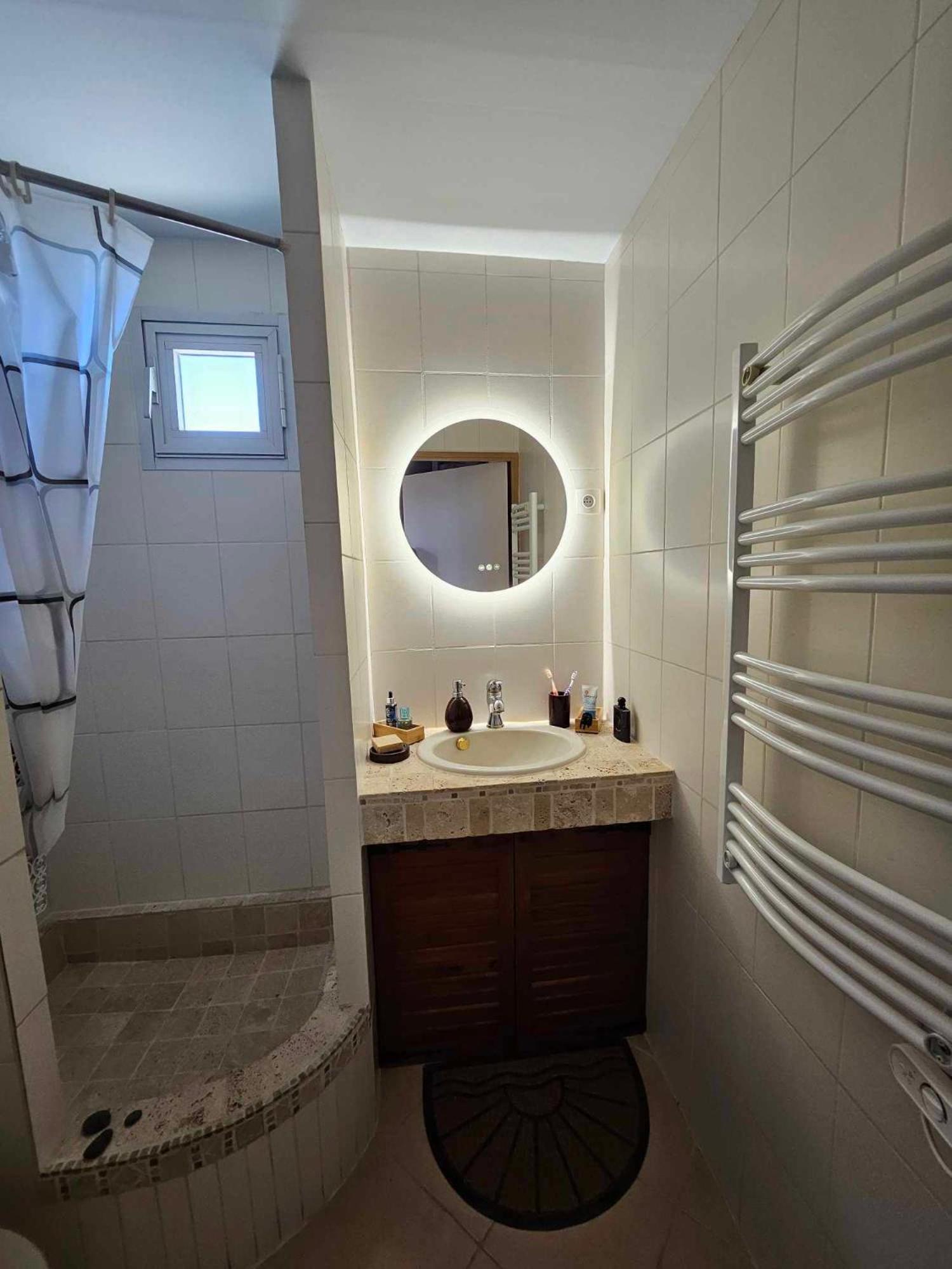 Studio Calista - Quartier Naturiste Cap D'Agde Exterior photo