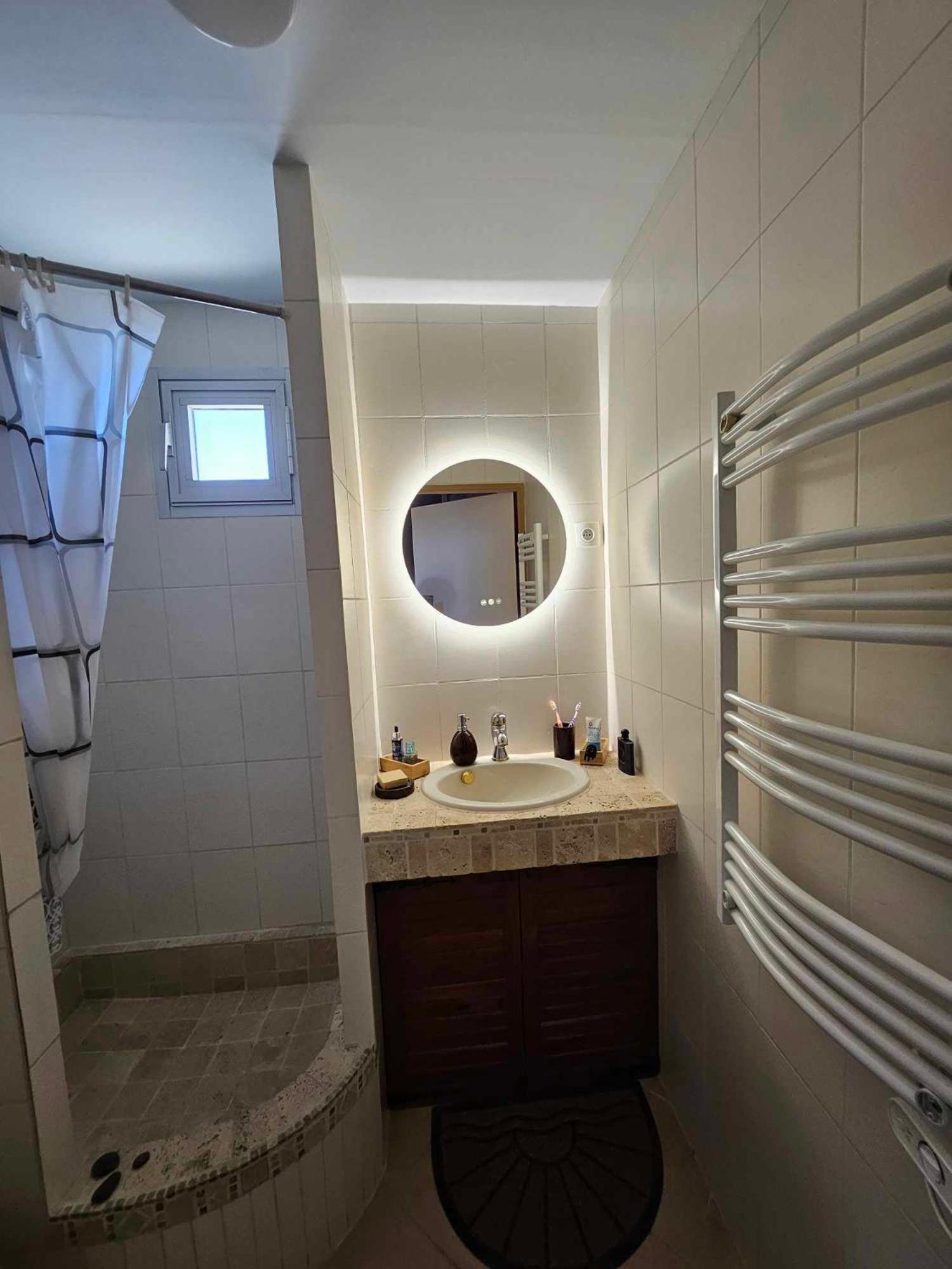 Studio Calista - Quartier Naturiste Cap D'Agde Exterior photo